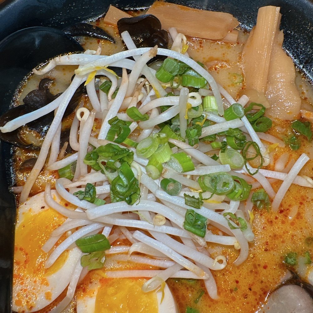 Ramen 101 - Someone's hair was in the ramen - Ramen Near Me - Livermore, California Ramen 101 - Someone's hair was in the ramen - Ramen Near Me - Livermore, California