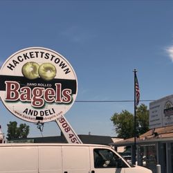 Hackettstown Bagels