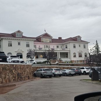 The Stanley Hotel - Hotels Near Me - Estes Park, Colorado The Stanley Hotel - Hotels Near Me - Estes Park, Colorado