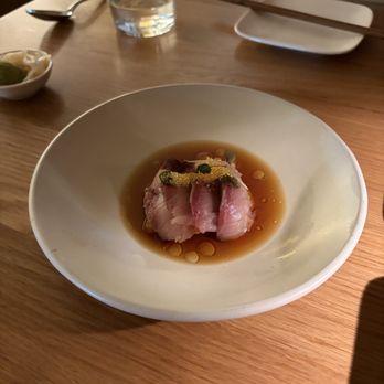 Uchi Scottsdale - Hama chili - Japanese Near Me - Scottsdale, Arizona