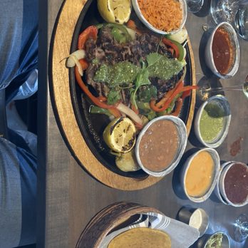 The Mexicano - Rib-eye fajitas - Mexican Near Me - Phoenix, Arizona The Mexicano - Rib-eye fajitas - Mexican Near Me - Phoenix, Arizona