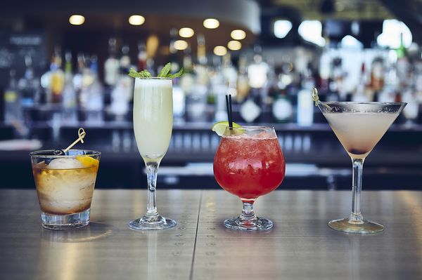 The Proud Bird | Los Angeles by null