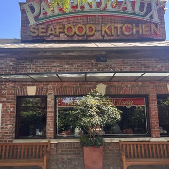 Pappadeaux Seafood Kitchen - Cajun/Creole Near Me - Marietta, Georgia