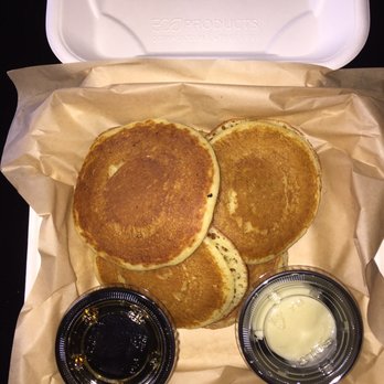 Centennial Café - Cafes Near Me - Dallas, Texas