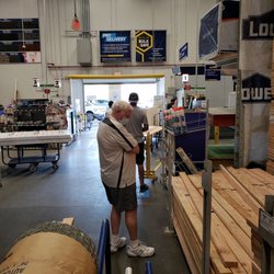Lowe's Home Improvement - Long lines every time I come here