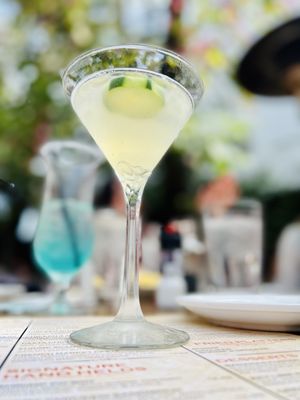 Harry's Seafood, Bar & Grille by null