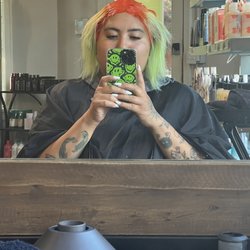 Olive Beauty Lounge