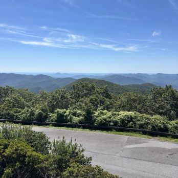 Brasstown Bald Observation Tower - Landmarks & Historical Buildings Near Me - Hiawassee, Georgia Brasstown Bald Observation Tower - Landmarks & Historical Buildings Near Me - Hiawassee, Georgia