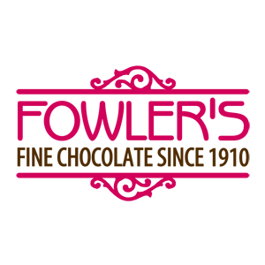 Fowler's Chocolates by null