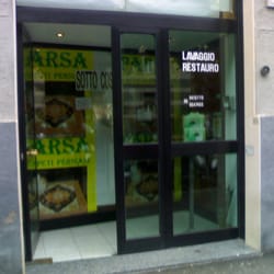 Parsa Tappeti