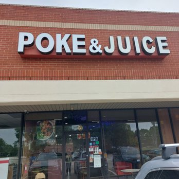 Poke and Juice Time - Juice Bars & Smoothies Near Me - Sugar Land, Texas Poke and Juice Time - Juice Bars & Smoothies Near Me - Sugar Land, Texas