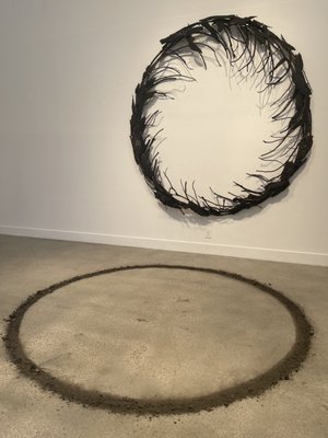 Frederick R. Weisman Museum of Art by null