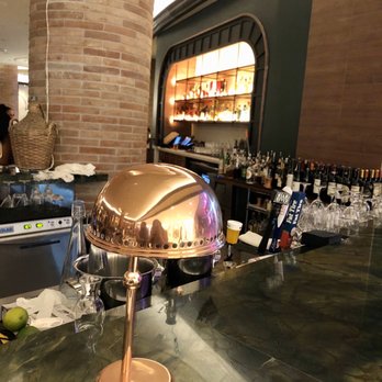 Cipresso - Inviting bar - Italian Near Me - Hollywood, Florida Cipresso - Inviting bar - Italian Near Me - Hollywood, Florida