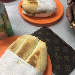 Tortas Benhu