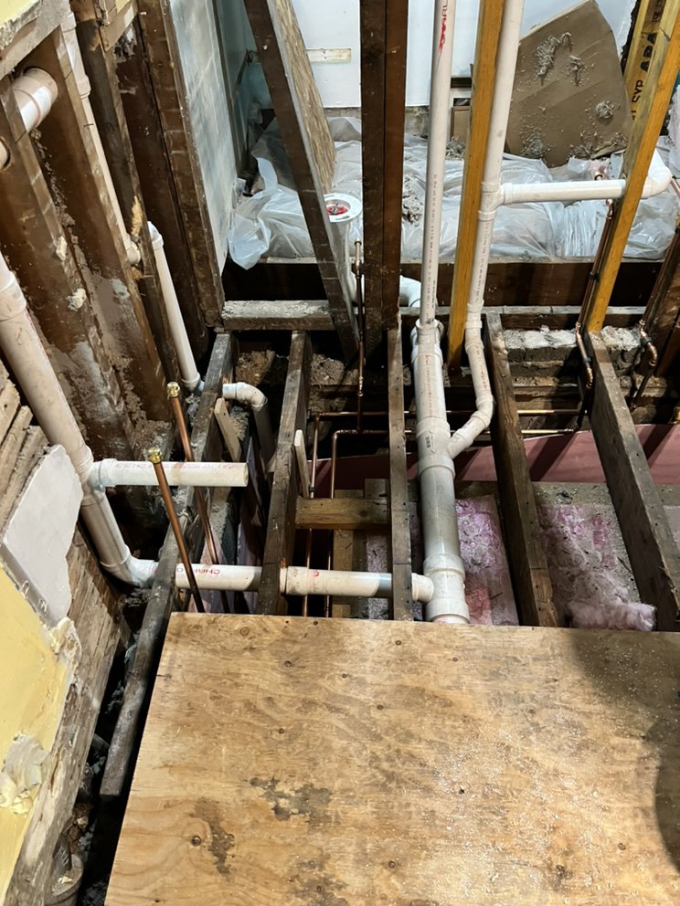 Slide of Williams and Holness Mechanical Plumbing & Heating