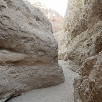 Painted Canyon - Hiking Near Me - Mecca, California Painted Canyon - Hiking Near Me - Mecca, California