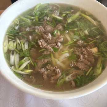 Pho Thin Hanoi - Pho - Vietnamese Near Me - San Leandro, California