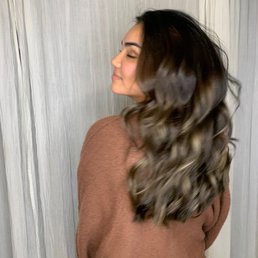 Hair done by Lexi Hair done by Lexi