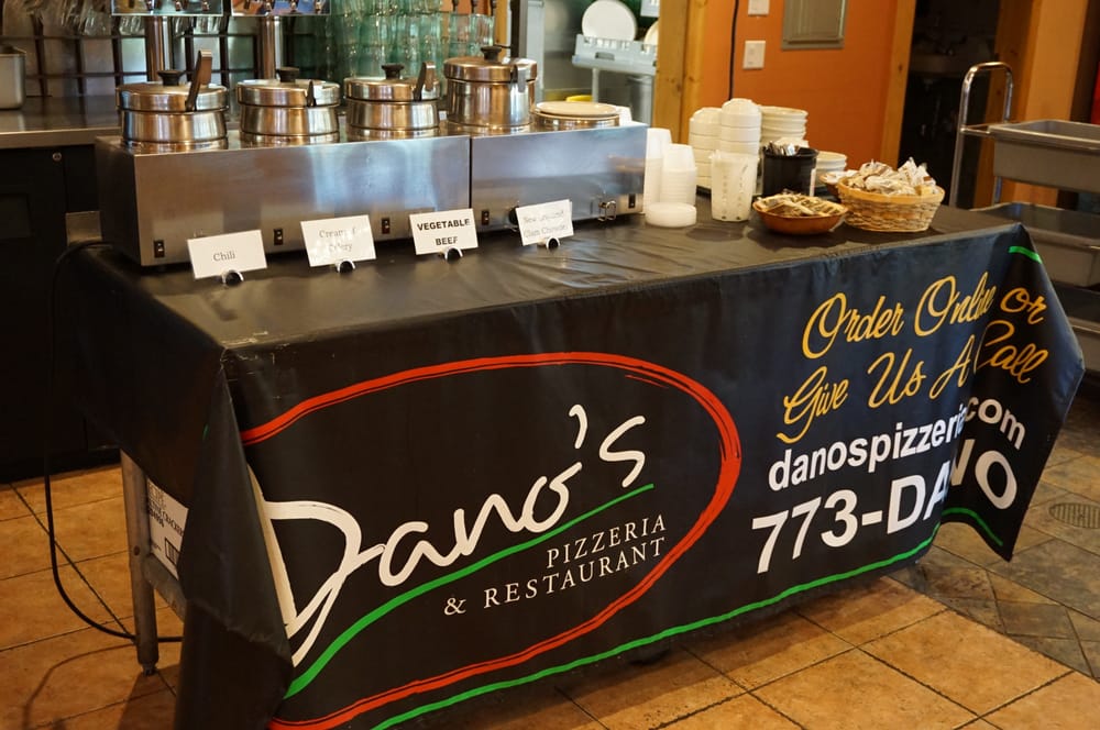 DANO’S PIZZERIA CLOSED Updated March 2025 24 Photos & 28 Reviews