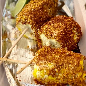 PapiChulo Tacos - Jupiter - Street corn! - Tacos Near Me - Tequesta, Florida PapiChulo Tacos - Jupiter - Street corn! - Tacos Near Me - Tequesta, Florida