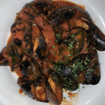 Divieto Ristorante - Estero - Muscles - Italian Near Me - Estero, Florida Divieto Ristorante - Estero - Muscles - Italian Near Me - Estero, Florida