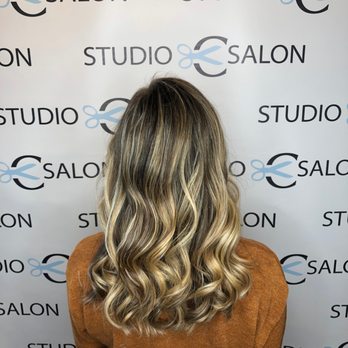 Studio C Salon - Hair Salons Near Me - Maryville, Tennessee