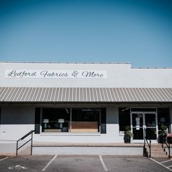 Ledford Fabrics & More