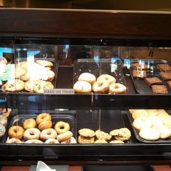 Mother Hubbard's - a display case full of donuts - Delis Near Me - St. Albans, Vermont Mother Hubbard's - a display case full of donuts - Delis Near Me - St. Albans, Vermont