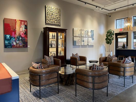 Siduri Wine Bar and Tasting Lounge by null