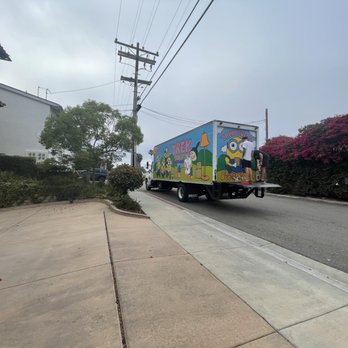 Trek Movers - Orange County - Truck - Movers Near Me Trek Movers - Orange County - Truck - Movers Near Me