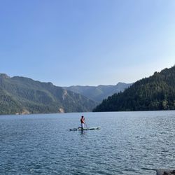 Lake Sutherland