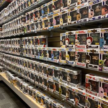 T&N Games - Toy Stores Near Me - Burnaby, British Columbia T&N Games - Toy Stores Near Me - Burnaby, British Columbia
