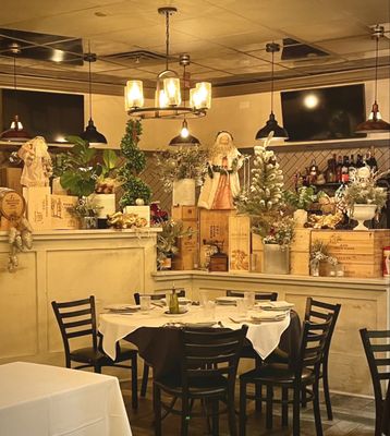 Tuscany Oak Brook by null
