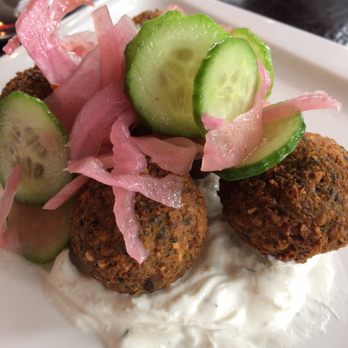 Kitchen Istanbul - Falafels - Greek Near Me - San Francisco, California Kitchen Istanbul - Falafels - Greek Near Me - San Francisco, California
