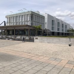 Bar 38º 41´ - +351210400210