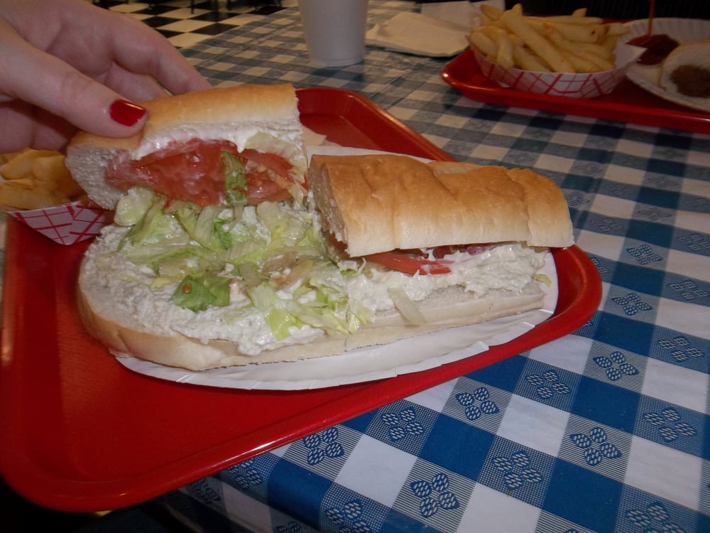 AMERICAN HERO RESTAURANT Updated November 2024 11 Photos & 10