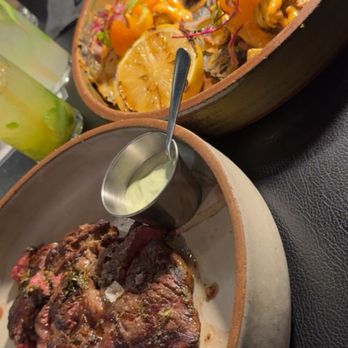 Monarca Dining - Mexican Near Me - Salt Lake City, Utah