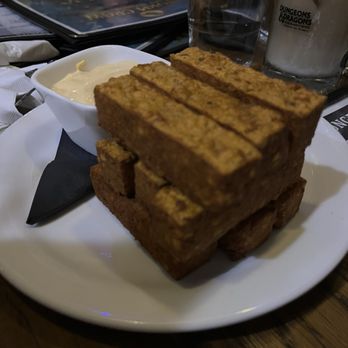 Storm Crow Manor - Bars Near Me - Toronto, Ontario
