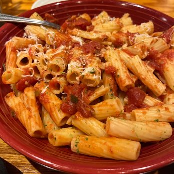 Carrabba's Italian Grill - Rigatoni Campagnolo - Italian Near Me - Mason, Ohio