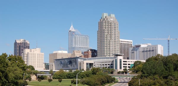 Integra Realty Resources - Raleigh