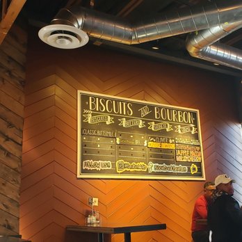 Biscuits and Bourbon - Biscuits, butter, and jam menu for the day - New American Near Me - Henderson, Nevada Biscuits and Bourbon - Biscuits, butter, and jam menu for the day - New American Near Me - Henderson, Nevada