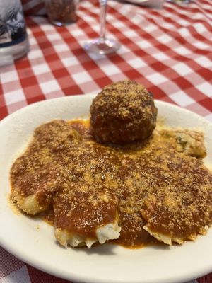 Casale's Halfway Club by null