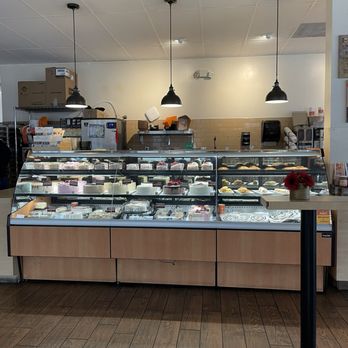 La Monarca Bakery & Cafe - Coffee & Tea Near Me - Los Angeles, California