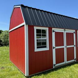 Premier Buildings and Trailers of Chattanooga