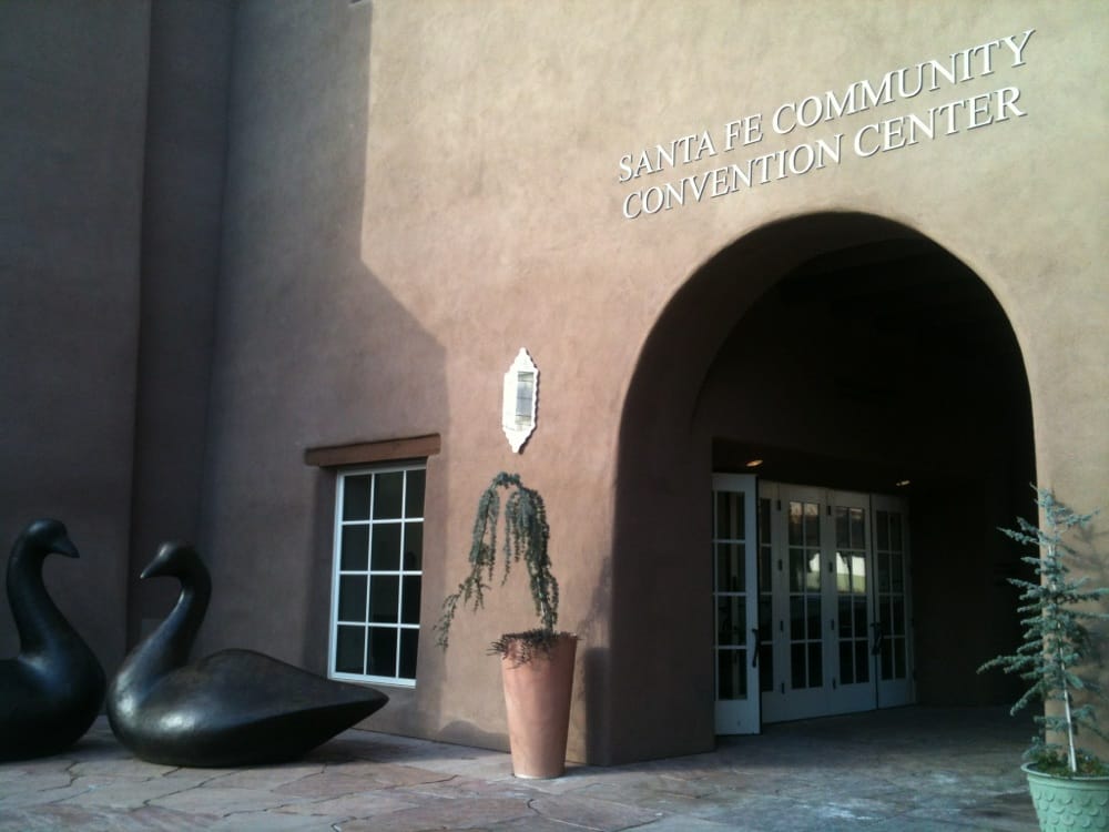 Sweeney Center - social services organization in Santa Fe, NM