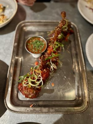 Gunpowder Tower Bridge by null Gunpowder Tower Bridge by null