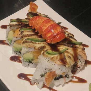 MiKi Sushi - Sushi Bars Near Me - Markham, Ontario