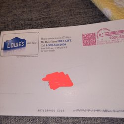 Lowe's Home Improvement