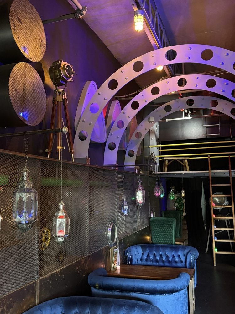 The Argonaut Bar and Lounge Image