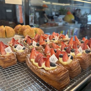 Cafe W Bakery and Desserts - Cafes Near Me - Flushing, New York Cafe W Bakery and Desserts - Cafes Near Me - Flushing, New York